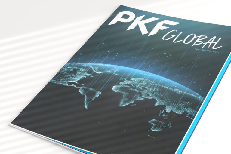 PKF Global